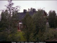 29836  Vakijaur : SvK 14 Gällivare--Storuman, Svenska järnvägslinjer